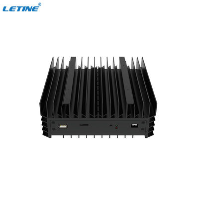 Iceriver KS0 ultra 400G 100W com PSU Máquina de mineração Asic KAS Miner KHeavyHash Criptograma