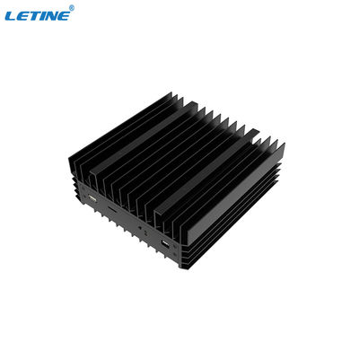Iceriver KS0 ultra 400G 100W com PSU Máquina de mineração Asic KAS Miner KHeavyHash Criptograma