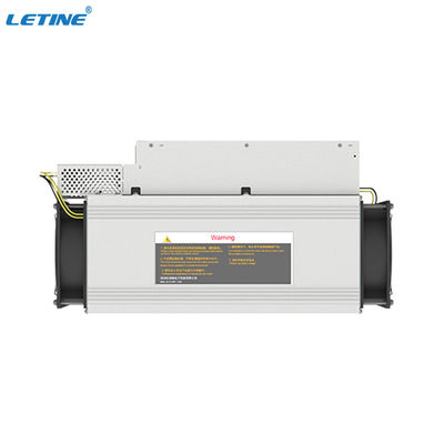 Whatsminer M60 156T 172T BTC Máquina de mineração Whatsminer M60S M60 Air Cooling ASIC Miner