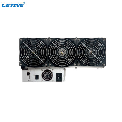 Novo JASMINER X44-Q 7780M 780W 40db de alta produtividade servidor silencioso ETC