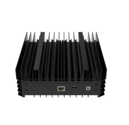 Iceriver KS0 ultra 400G 100W com PSU Máquina de mineração Asic KAS Miner KHeavyHash Criptograma