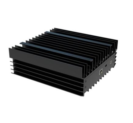 Iceriver KS0 ultra 400G 100W com PSU Máquina de mineração Asic KAS Miner KHeavyHash Criptograma