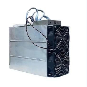 30.00 Gh/S FPGA Kaspa Miner SuperScalar K10 Alephium Radiant Com Interface Ethernet