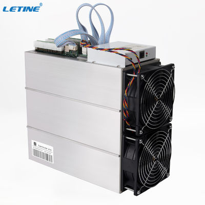 Superscalar K10 Kaspa Asic Miner Suporte Alefium Radiante Kaspa Algoritmo de peixe-ferro