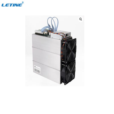 30.00 Gh/S FPGA Kaspa Miner SuperScalar K10 Alephium Radiant Com Interface Ethernet