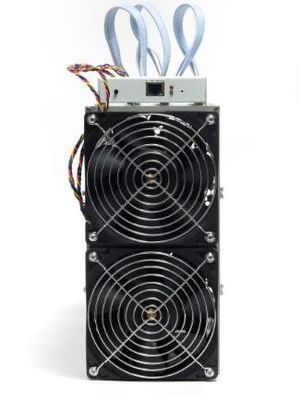 30.00 Gh/S FPGA Kaspa Miner SuperScalar K10 Alephium Radiant Com Interface Ethernet