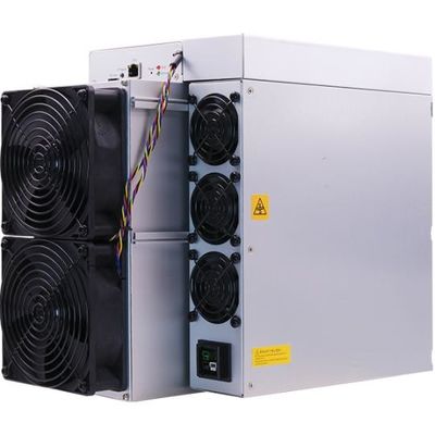 Antminer T21 190T 335T Bitcoin Asic Miner S21 200T S21 Hydro 335T BTC Máquina de mineração Asic