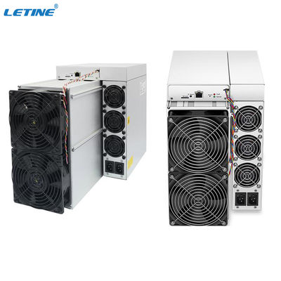 Bitmain Antminer S19J XP 151T 21.5W Asic Miner Sha-256 Algo Máquina de mineração de Bitcoin