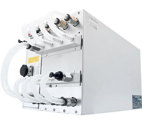 Bitmain Antminer S19 Pro Hydro 184T Bitcoin Asic Miner Hidro-refrigeração / refrigeração por água