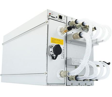 Bitmain Antminer S19 Pro Hydro 184T Bitcoin Asic Miner Hidro-refrigeração / refrigeração por água