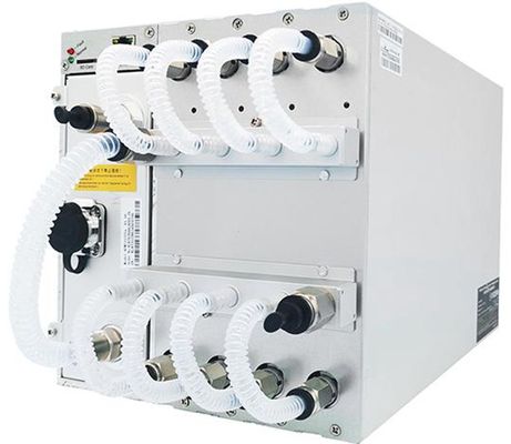 Bitmain Antminer S19 Pro Hydro 184T Bitcoin Asic Miner Hidro-refrigeração / refrigeração por água