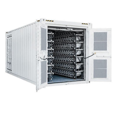 Novo S19e XP Hyd 251T 5522W 22J BTC BCH BSV SHA256 Mineração de hidromassagem