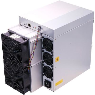 Antminer S21 200T 3500W BTC Miner Sha-256 S21 Hydro 335T 16W/T Baixo custo de energia