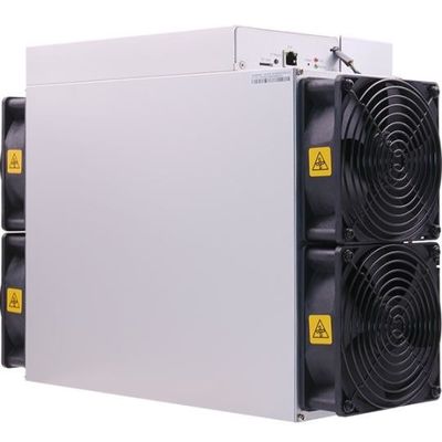 Antminer S21 200T 3500W BTC Miner Sha-256 S21 Hydro 335T 16W/T Baixo custo de energia
