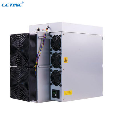 Antminer S21 200T 3500W BTC Miner Sha-256 S21 Hydro 335T 16W/T Baixo custo de energia