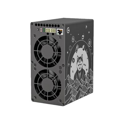Goldshell Mini-DOGE III 650Mh/S New Crypto Miner Scrypt Algoritmo LTC Doge Asic Miner