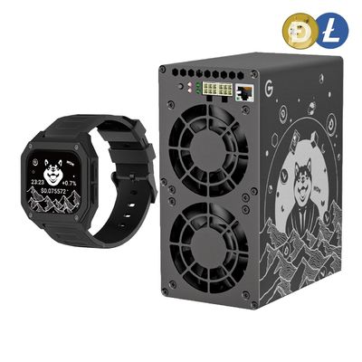 Goldshell Mini-DOGE III 650Mh/S New Crypto Miner Scrypt Algoritmo LTC Doge Asic Miner