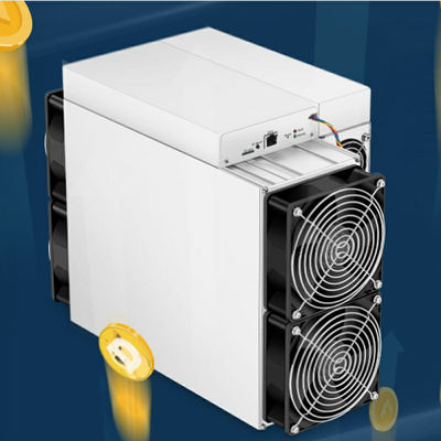 S21 200T 3500W Bitcoin Miner BTC BCH BSV SHA256 Algoritmo Miner de refrigeração por ar