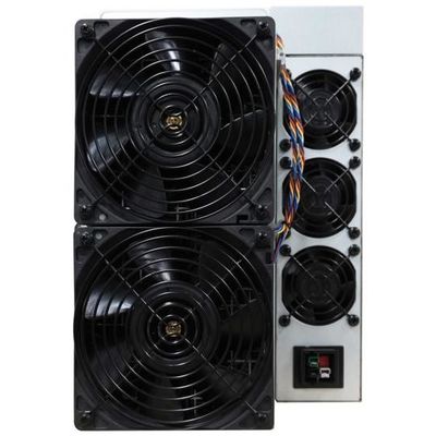 S21 200T 3500W Bitcoin Miner BTC BCH BSV SHA256 Algoritmo Miner de refrigeração por ar
