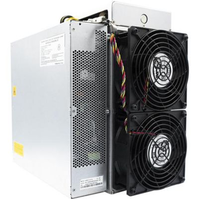 Bitmain Antminer D9 1770Gh New Asic Miner Dash Coin Miner X11 Algoritmo 1770 GH/S 2839W
