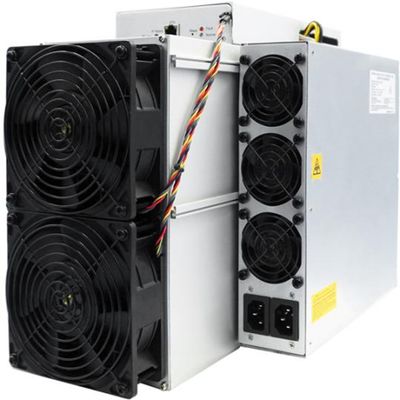 Bitmain Antminer D9 1770Gh New Asic Miner Dash Coin Miner X11 Algoritmo 1770 GH/S 2839W