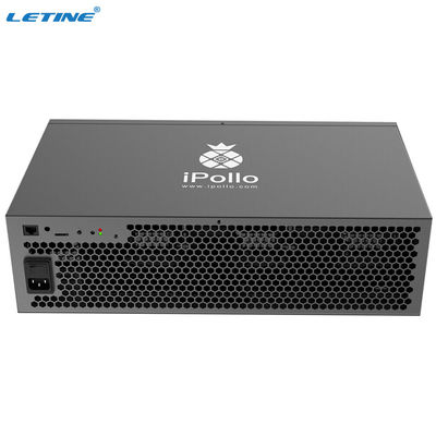 Novo lançamento IPollo V1 Hydro Miner 850M 690W ETC ASIC Miner V1 Classic