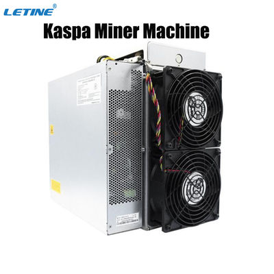 Bitmain Antminer KS3 9.4T 8.2T 7.3T Máquina de mineração Kaspa KS3M KS2 KS1 KS0 Pro Crypto Miner