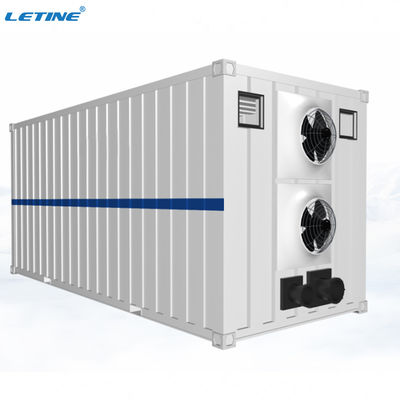 Novo S19e XP Hyd 251T 5522W 22J BTC BCH BSV SHA256 Mineração de hidromassagem