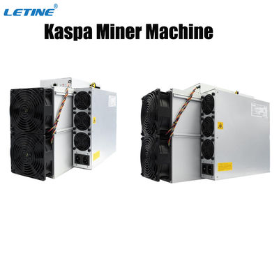 Novo KS5 Kas Miner Antminer KS5 21.5T Bitmain KS5 21TH/S Stock Kaspa Asic Miner KS3