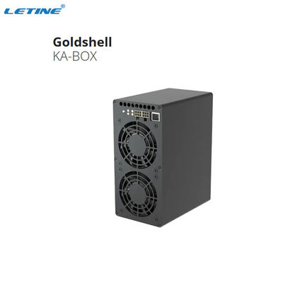 Goldshell KA Box 1.18Th 400W Miner Kaspa KAS