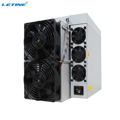 KS5 Bitmain Antminer KS5 Kas Miner Máquina de mineração de alto lucro