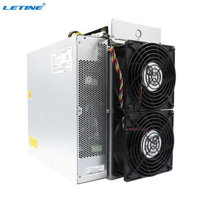 KS5 Bitmain Antminer KS5 Kas Miner Máquina de mineração de alto lucro