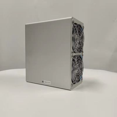 Último Kaspa KAS KA BOX Goldshell 1.18T 400W KS3 KS5 KS5 Pro Asic Miner Blockchain Miner