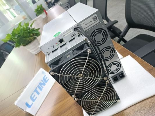 Novo Scrypt ASIC Elphapex DG1 11G 3420W Litcoin Mining Dogecoin Miners Crypto Hardware Criptocurrency Rig
