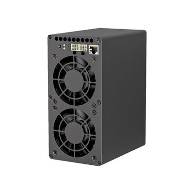 KAS Asic Miner Goldshell KA-BOX 1.18Th/s KHeavyHash Algoritmo Kaspa Máquina de mineração Antminer KS5 KS3 Iceriver KS3M