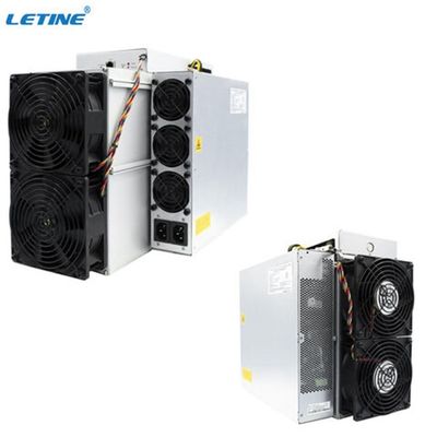 Novo Bitmain Asic Antminer S21 Pro 234T 15J/T Bitcoin Miner S21 200T Máquina de mineração