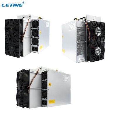 Novo Bitmain Asic Antminer S21 Pro 234T 15J/T Bitcoin Miner S21 200T Máquina de mineração