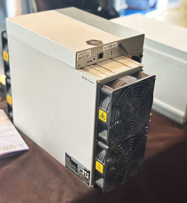 Novo Bitmain Asic Antminer S21 Pro 234T 15J/T Bitcoin Miner S21 200T Máquina de mineração