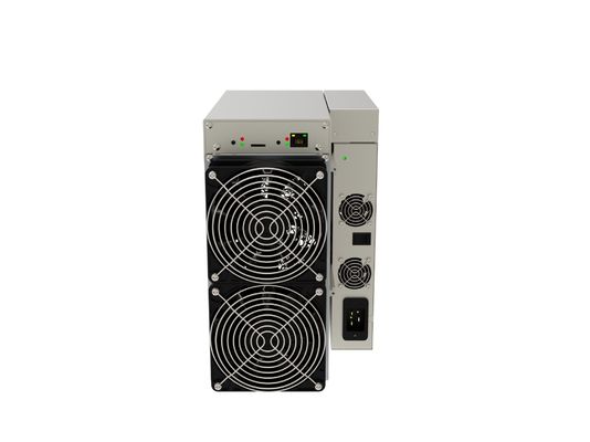 Novo KS5L 12T 3400W Cinza ICERIVER KAS Aço KHeavyHash Algoritmo para Mineração Kaspa KDA