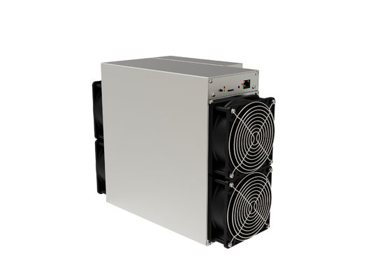 Novo KS5L 12T 3400W Cinza ICERIVER KAS Aço KHeavyHash Algoritmo para Mineração Kaspa KDA