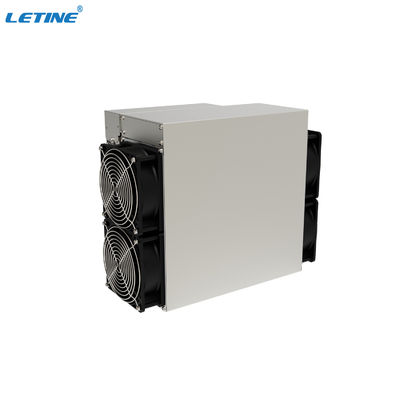 Novo lançamento ICERIVER KAS KS5L 12T 3400W Asic Kaspa Miner Máquina de mineração Kaspa