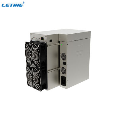 Novo ICERIVER KS5L 12T 3400W KAS KHeavyHash Algoritmo para Kaspa KDA