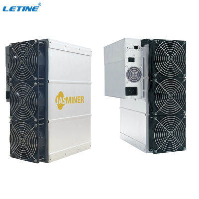 Novo JASMINER X44-Q 7780M 780W 40db de alta produtividade servidor silencioso ETC