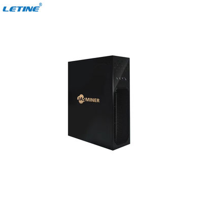 Máquina de mineração de alta produtividade Silent Pro Server Jasminer X44-Q 7800MH/s 780W ETC Zil ETHW