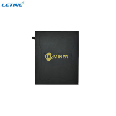 Máquina de mineração de alta produtividade Silent Pro Server Jasminer X44-Q 7800MH/s 780W ETC Zil ETHW