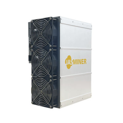 Novíssima Máquina de Mineração Jasminer X44-P 23400mh/s 2340W Low Power Server ETC