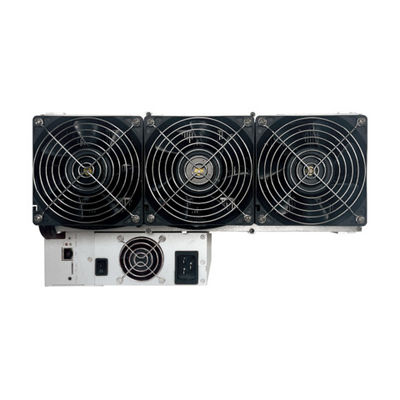 Novíssima Máquina de Mineração Jasminer X44-P 23400mh/s 2340W Low Power Server ETC