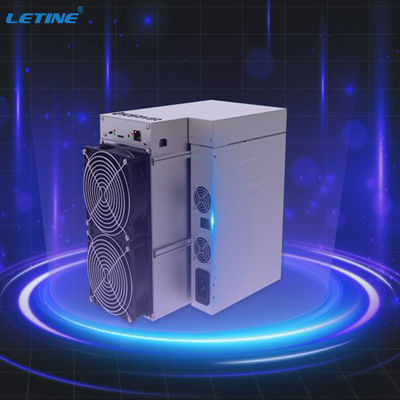 O mais recente Kaspa Miner Iceriver KS5L 12TH/S 3400W KAS Miner Iceriver KS5L KS3M KS0 Pro