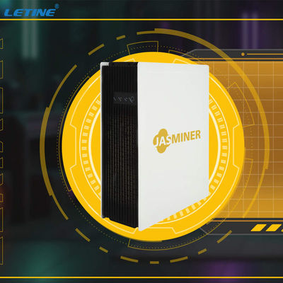 Mais recente Jasminer X44-Q 7800MH/S 780W 0.1J/Mh EtHash Algoritmo Ethereum Mining ETC ZIL Asic Miner Jasminer X44-Q X16-Q