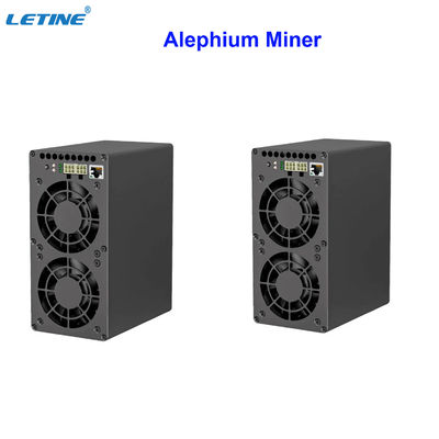 Novo Goldshell AL BOX II ALPH Computador servidor Potência ALPH 720GH/S 360W